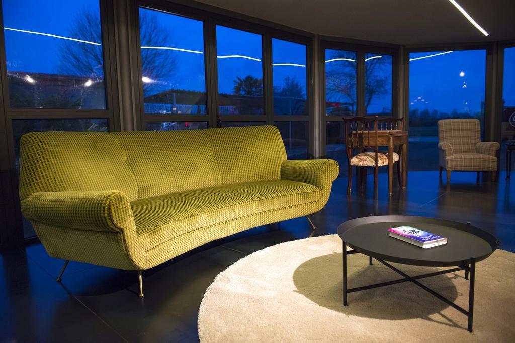 Country Resort Le Due Ruote アルベレーゼ エクステリア 写真