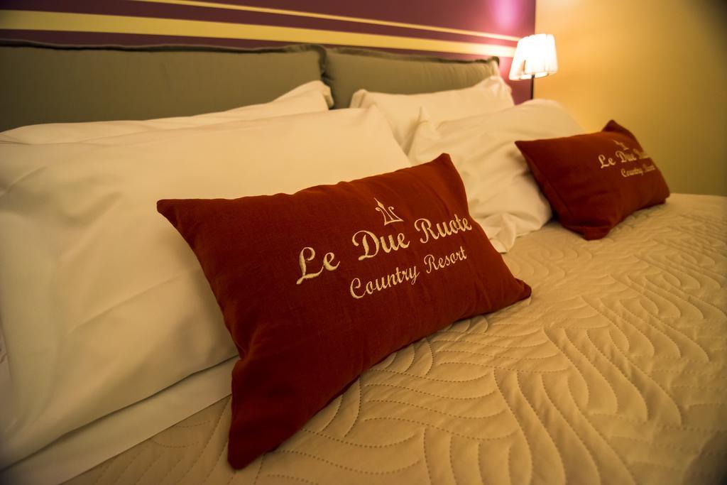 Country Resort Le Due Ruote アルベレーゼ エクステリア 写真